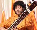 Udupi: Ustad Rafiq Khan presents Jugalbandi Musical Concert at Pamboor